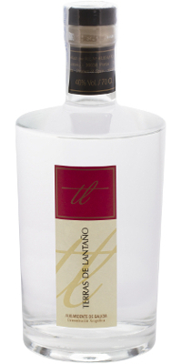 Orujo Blanco Terras de Lantaño