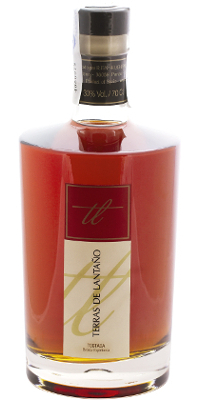 Aguardiente Tostada Terras de Lantaño