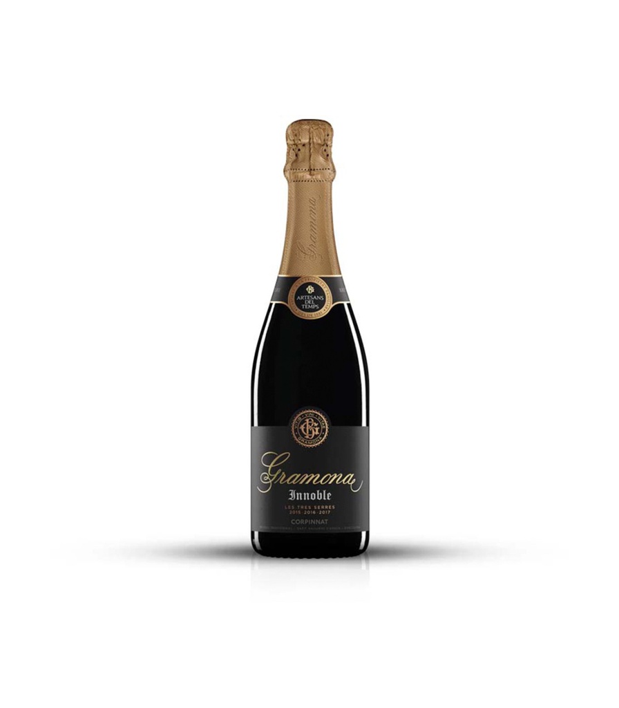Gramona Innoble Brut Nature