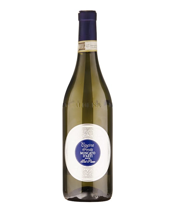 Cascina Fonda Bel Piano Moscato d'Asti 2023