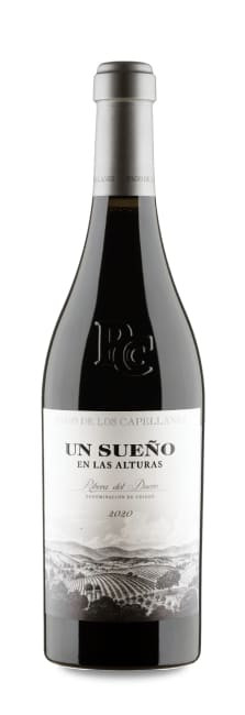 Pago de los Capellanes Un Sueño en las Alturas 2021