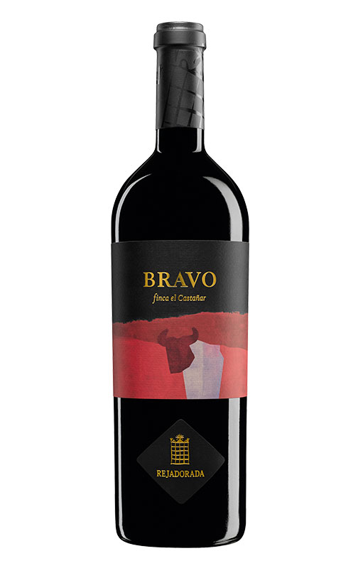 Bravo de Rejadorada 2018