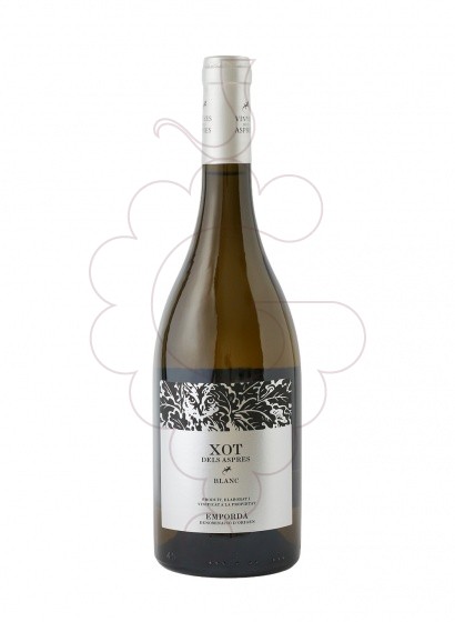 Xot dels Aspres Blanc 2023