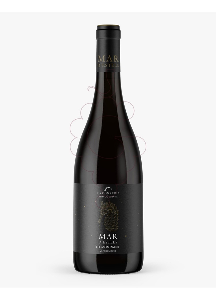 Mar d'Estels Negre 2021