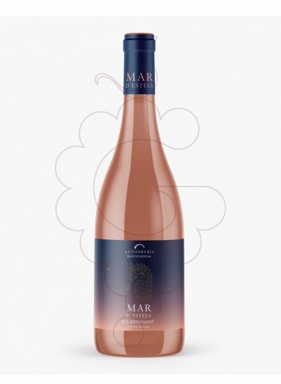 Mar d'Estels Rosat 2023
