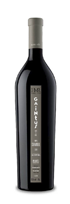 Gaintus Sobremadurat