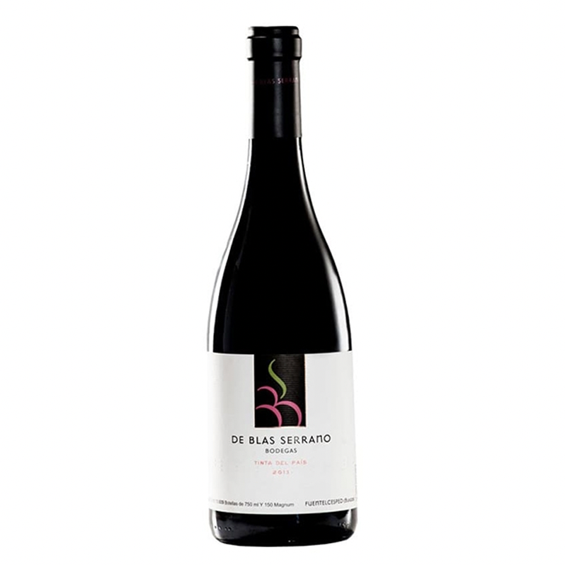 De Blas Serrano Viñas Viejas 2022 Magnum