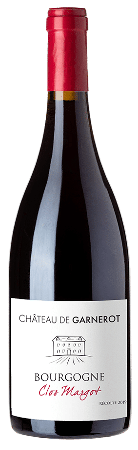 Château de Garnerot Bourgogne Côte-d'Or Clos Margot 2023