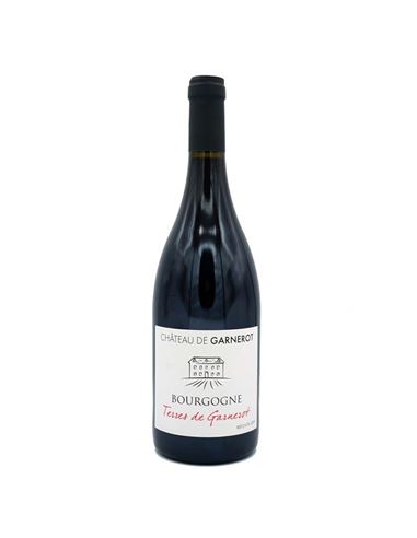 Château de Garnerot Mercurey Roc Blanc 2022