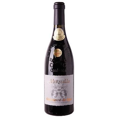 Domaine La Mereuille Châteaneuf-du-Pape 2023