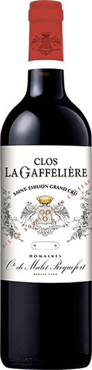 Clos La Gaffelíère Saint-Emilion Gran Cru 2020