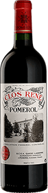Clos René Pomerol 2021