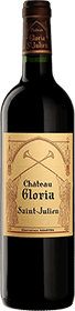 Château Gloria Saint-Julien 2014