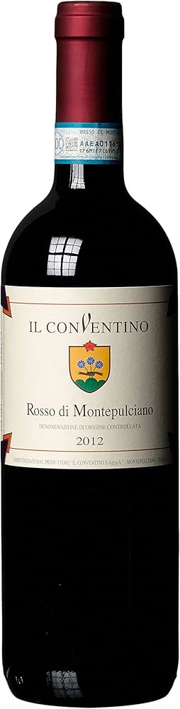 Il Conventino Rosso di Montepulciano 2022