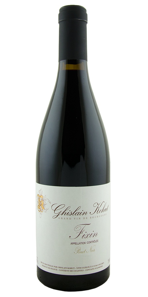 Domaine Kohut Fixin 2022
