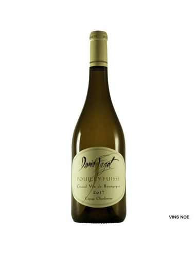 David Fagot Pouilly-Fuissé 2023