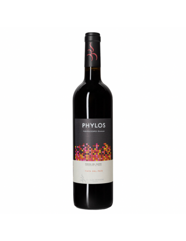 De Blas Serrano Phylos 2022 Magnum
