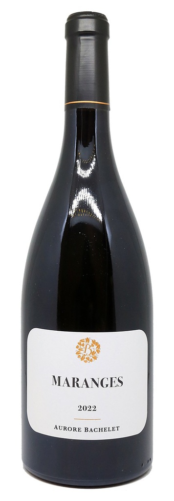 Aurore Bachelet Maranges 2023