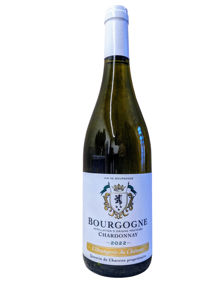 Domaine Dracy Bourgogne Blanc 2022