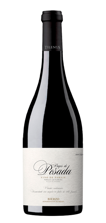 Tilenus Pagos de Posada 2018