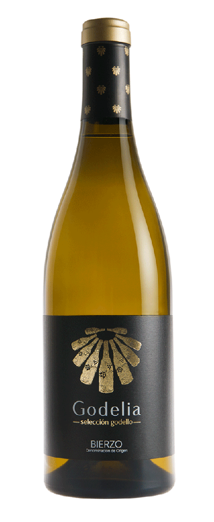 Godelia Selección Godello 2020