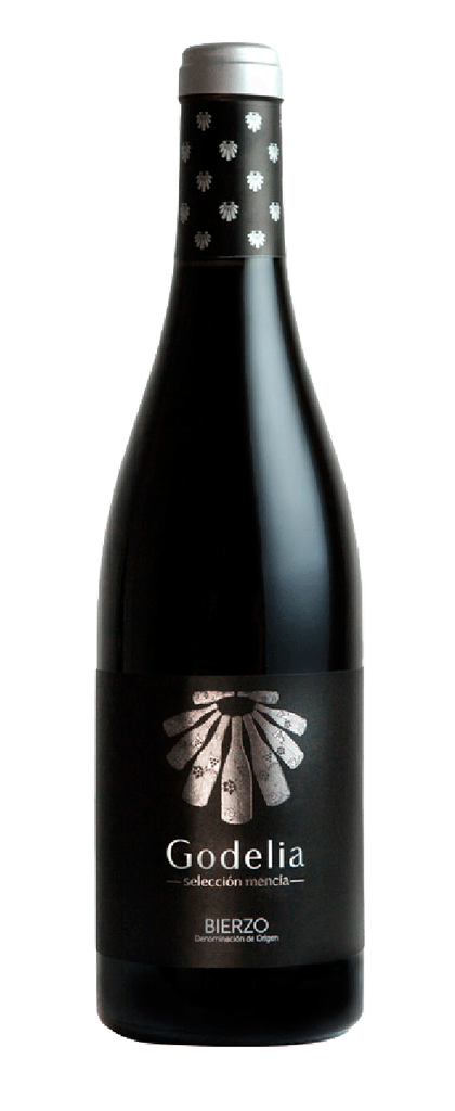 Godelia Selección Mencía 2016