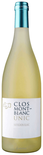 Clos Montblanc Únic Sauvignon Blanc 2024