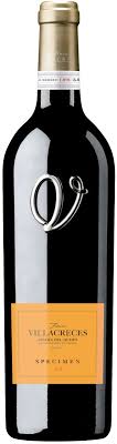Finca Villacreces Specimen Nº3