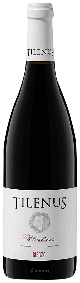 Tilenus Vendimia 2024