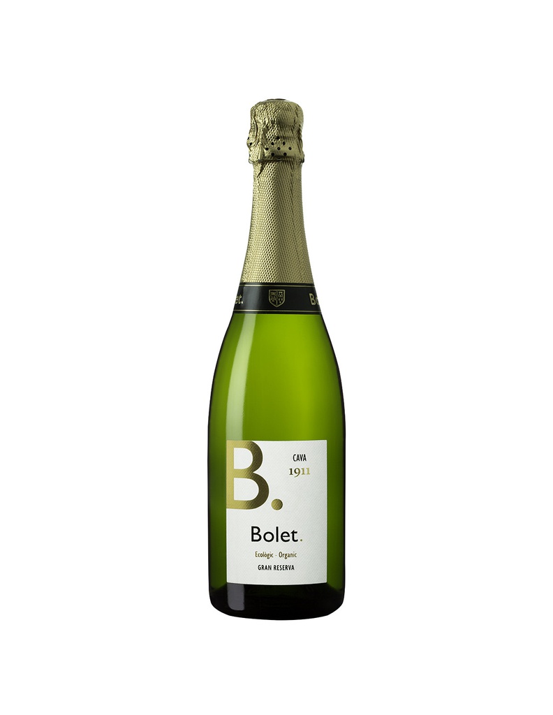 Bolet Gran Reserva Brut 2014