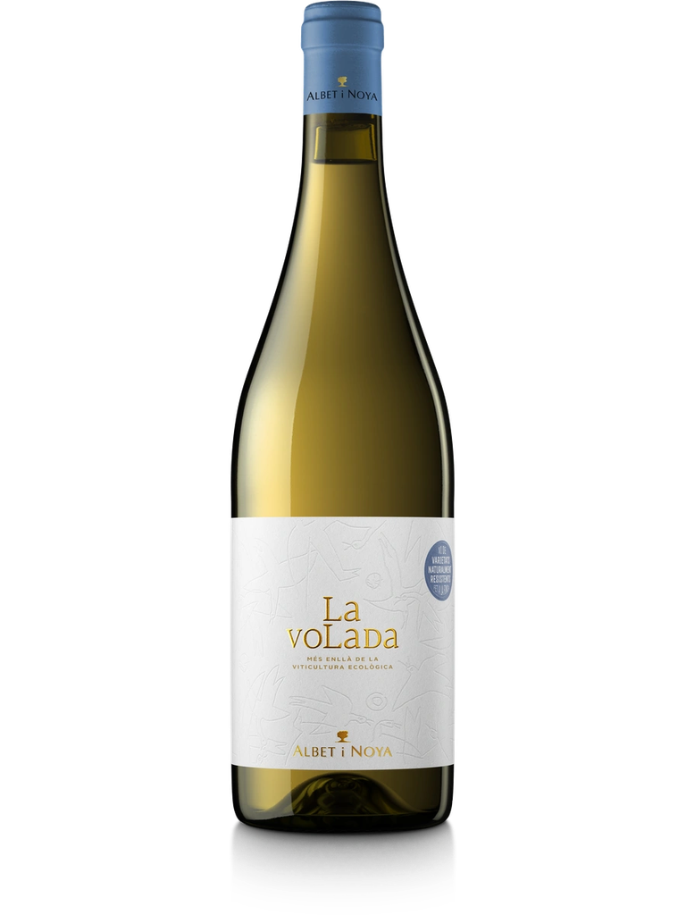 Albet i Noya La Volada 2025