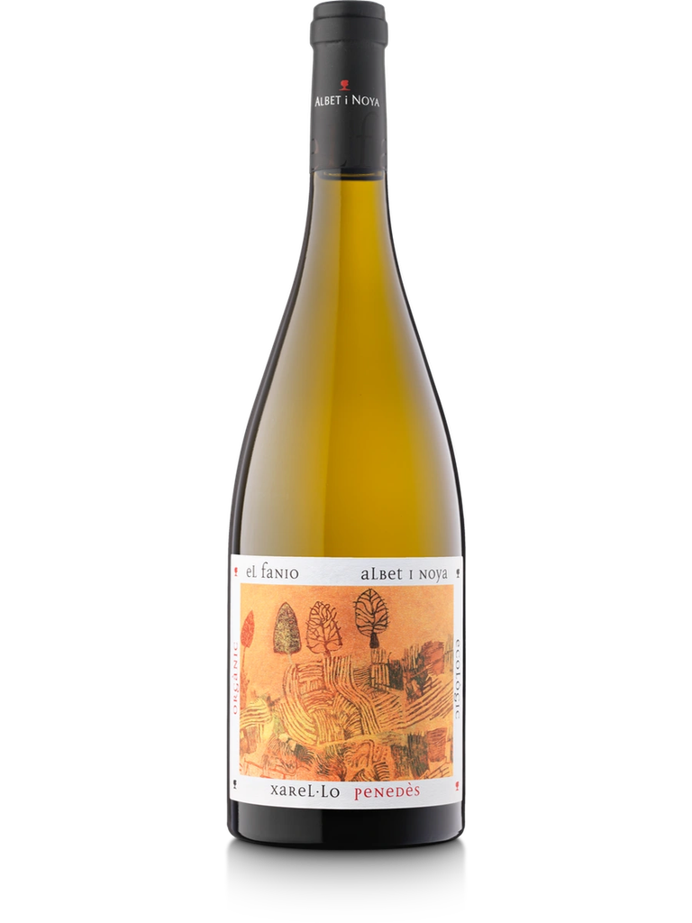 Albet i Noya El Fanio 2023