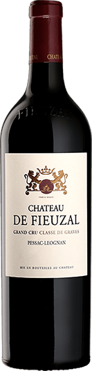 Château de Fieuzal Pessac-Léognan Gran Cru 2023