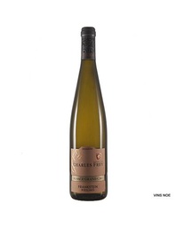 [ALS0600BLA02] Charles Frey Riesling Grand Cru Frankstein 2021