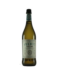 [APE0195APE02] Vermut Blanco Lustau
