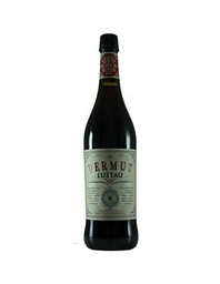 [APE0195APE03] Vermut Rojo Lustau