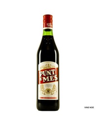 [APE0205APE02] Vermut Punt e Mes