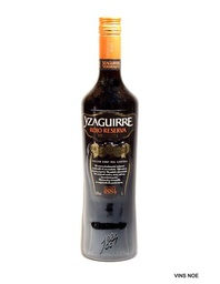 [APE0475APE01] Vermut Rojo Reserva Yzaguirre