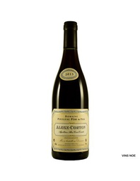 [BCB0601NEG10] Domaine Poulleau Aloxe-Corton 2022