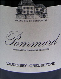 [BCB0797NEG06] Vaudoisay-Creusefond Pommard 2022