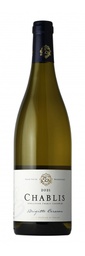 [BCH0602BLA05] Brigitte Cerveau Chablis 2024