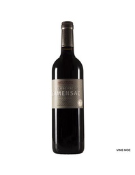 [BME0133NEG02] La Closerie de Camensac Haut-Médoc 2019