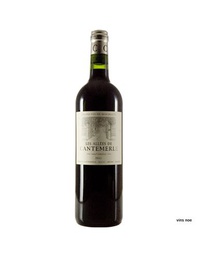 [BME0701NEG01] Les Allées de Cantemerle Haut-Médoc 2018