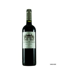 [BME0875NEG01] Château Peyrabon Haut-Médoc 2020