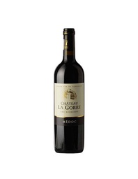 [BME1006NEG01] Chateau La Gorre 2011