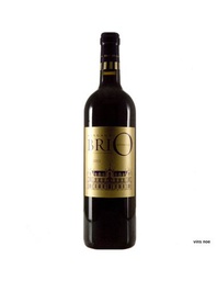 [BMG0704NEG01] Cantenac Brown Brio Margaux 2016