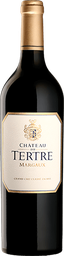 [BMG0789NEG02] Château du Tertre Margaux 2021