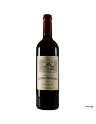 [BPA0706NEG02] Château Bellegrave Pauillac 2017