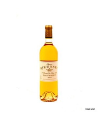 [BSA0153BLA05] Sauternes Premier Grand Cru Classé Château Rieussec 2018