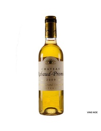 [BSA0792BLA01] Sauternes Premier Grand Cru Classé Château Rabaud-Promis 2017